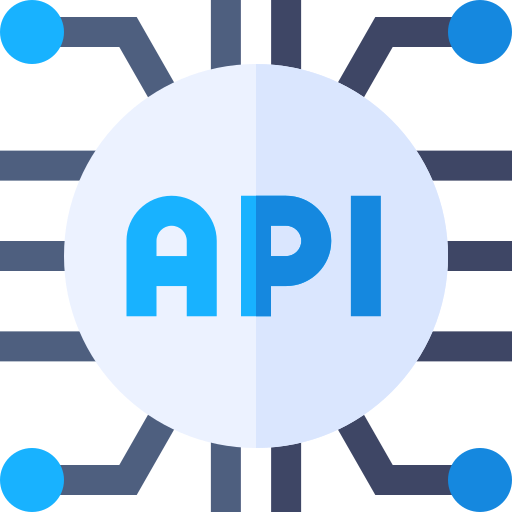 API server Icon