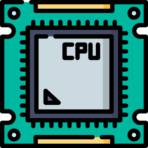 CPU Image